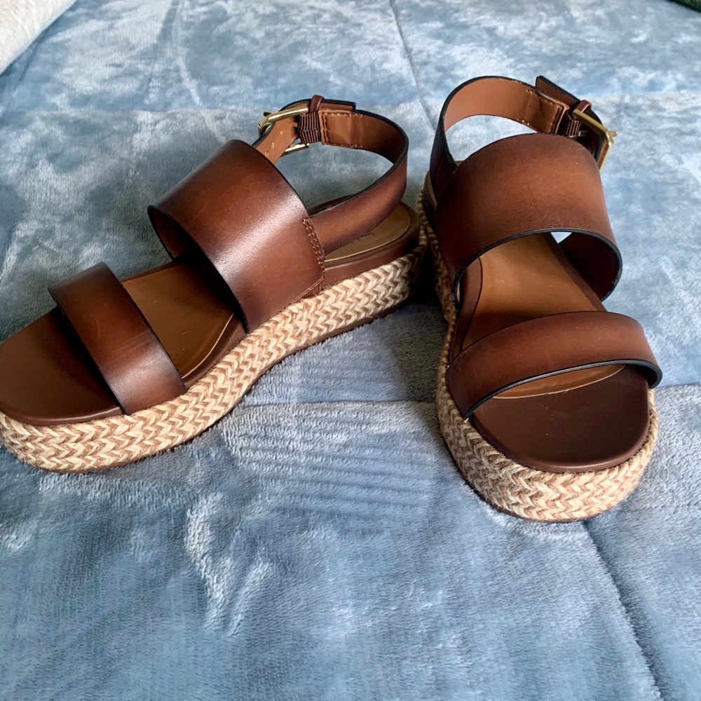 Naturalizer Espadrille Sandal